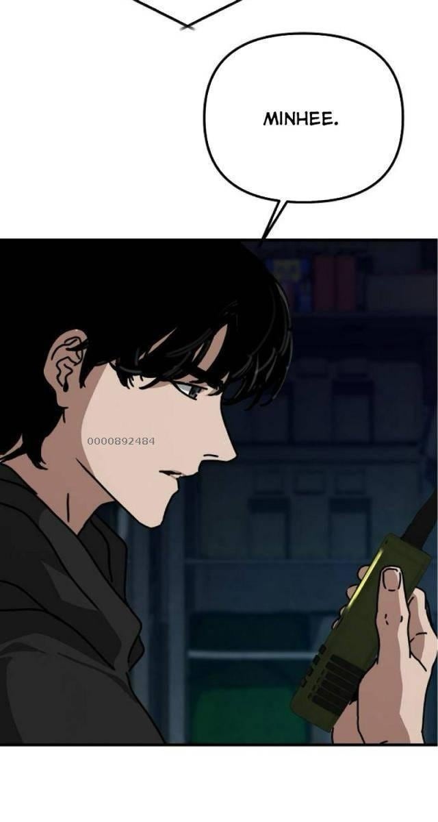 Ngôi Nhà Ẩn Ngày Tận Thế - Page 7