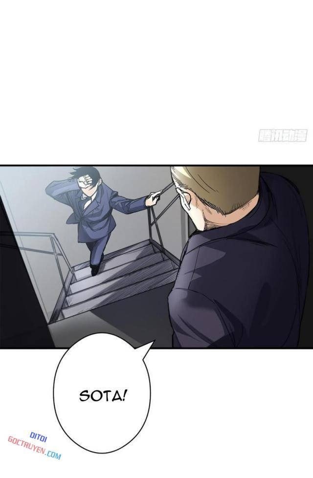 Đặc Công Trùng Sinh: Học Sinh Cấp Ba Mạnh Nhất - Page 125