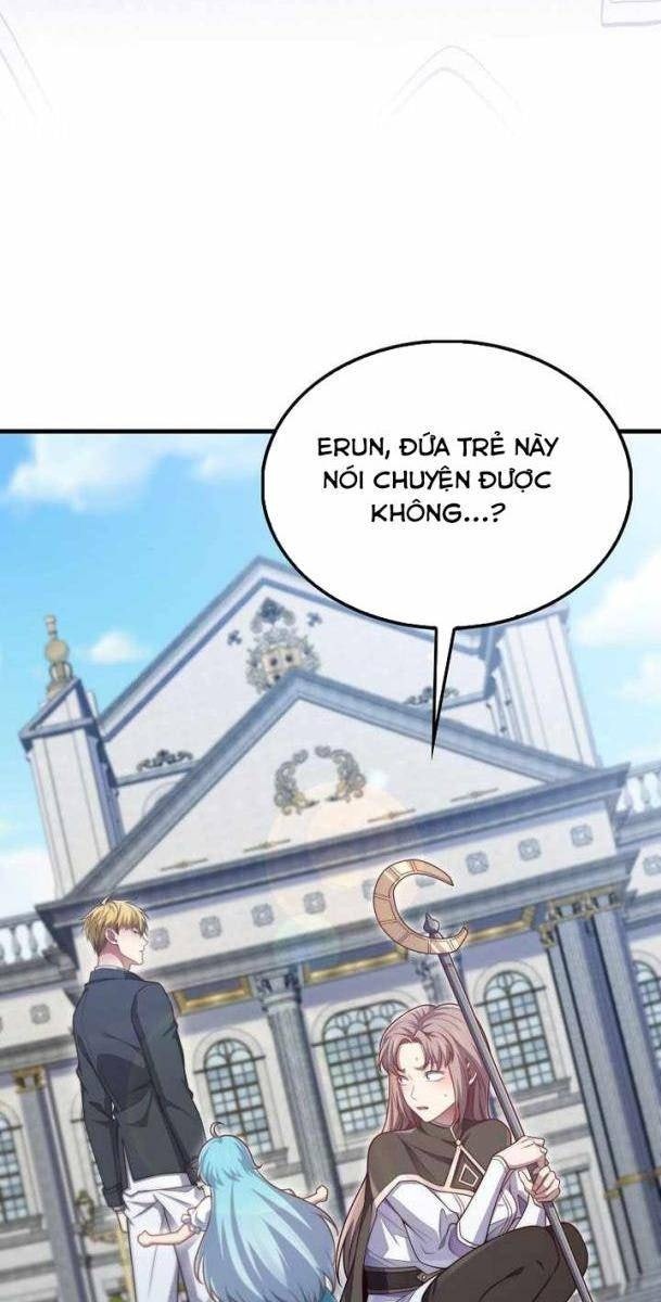 Thương Nhân Thánh Thần - Page 22