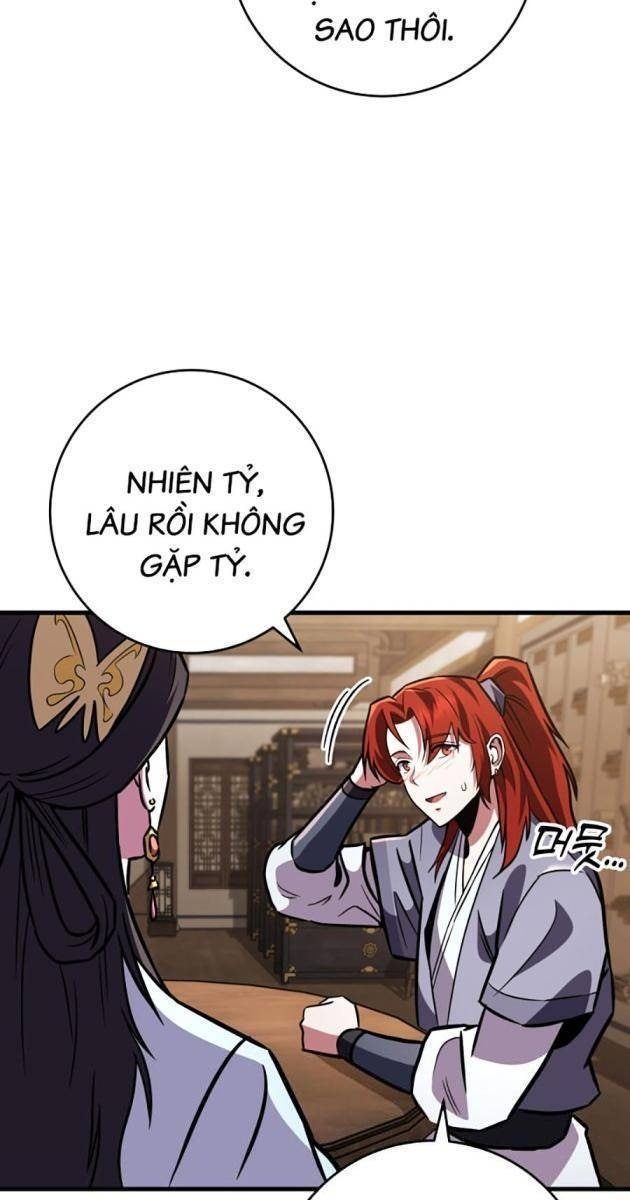 Cửu Thiên Kiếm Pháp - Page 16