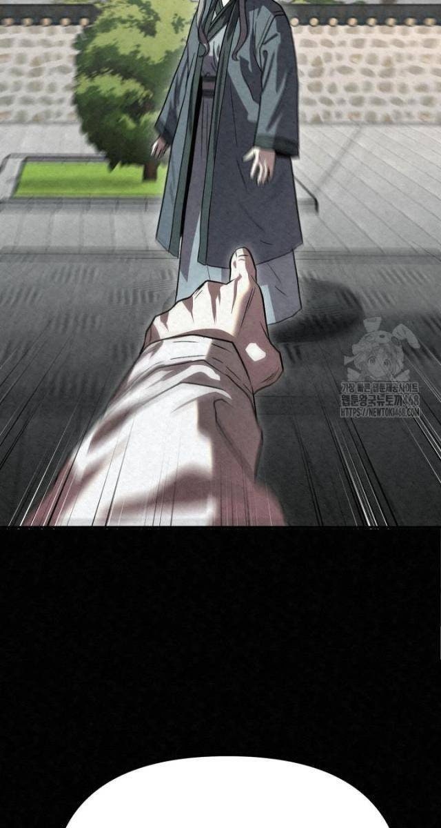 Hắc Bạch Hồ Ly Độc Tâm : Côn Luân Kiếm Tuyến Bạch Bệnh Chi Chủ - Page 112