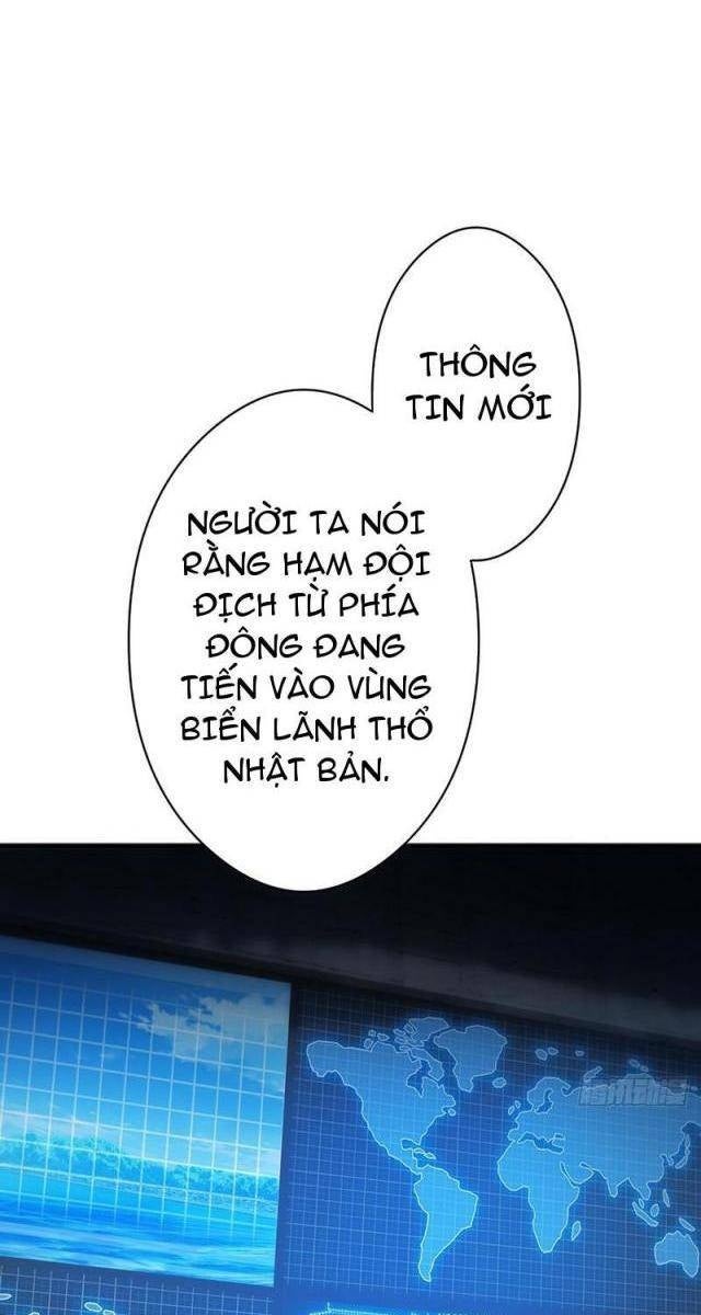 Đặc Công Trùng Sinh: Học Sinh Cấp Ba Mạnh Nhất - Page 29