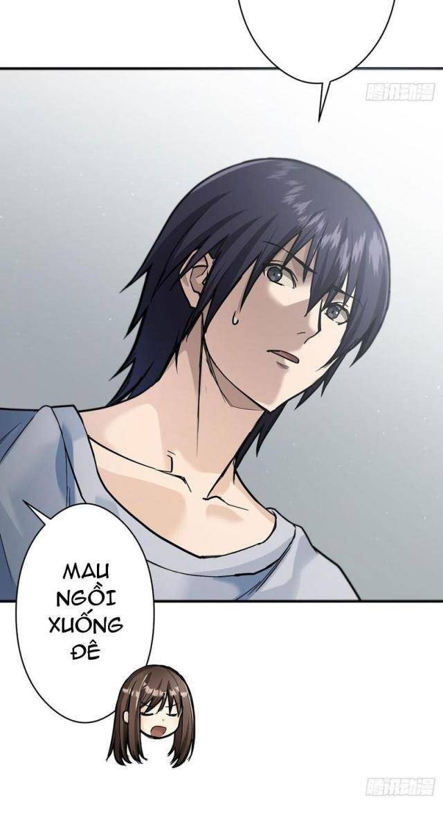 Đặc Công Trùng Sinh: Học Sinh Cấp Ba Mạnh Nhất - Page 31