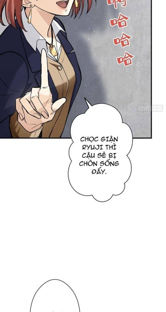 Đặc Công Trùng Sinh: Học Sinh Cấp Ba Mạnh Nhất - Page 50