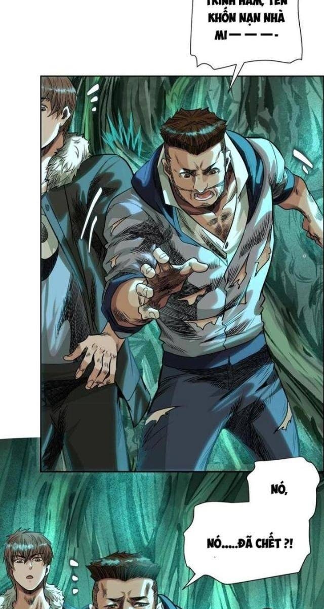 Thập Nhị Tinh - Page 35