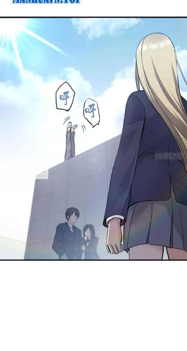 Đặc Công Trùng Sinh: Học Sinh Cấp Ba Mạnh Nhất - Page 22