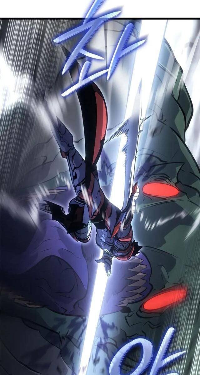 Tôi Thăng Cấp Một Mình Tận Thế Ragnarok - Page 44