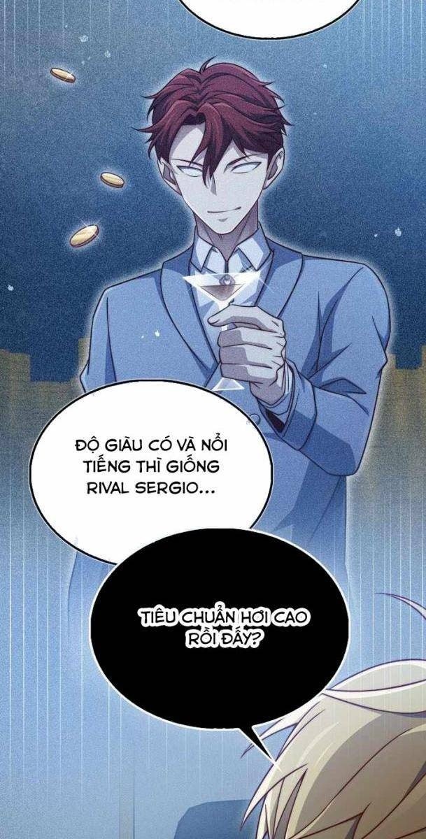 Thương Nhân Thánh Thần - Page 18