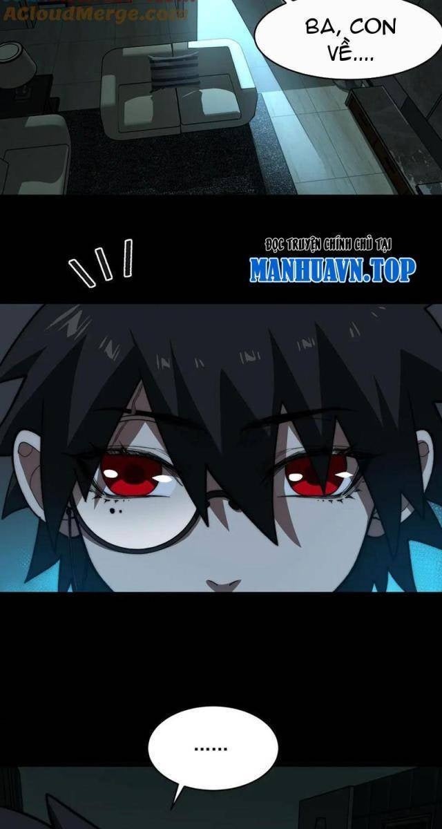 Ta Sáng Tạo Truyền Thuyết Đô Thị - Page 36