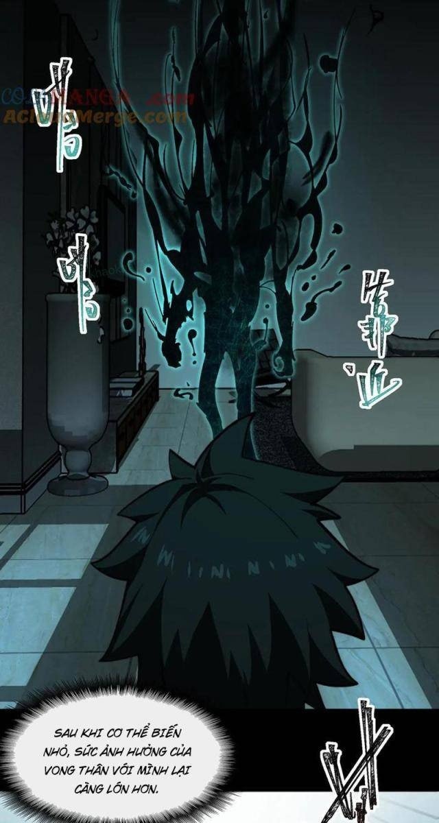 Ta Sáng Tạo Truyền Thuyết Đô Thị - Page 44