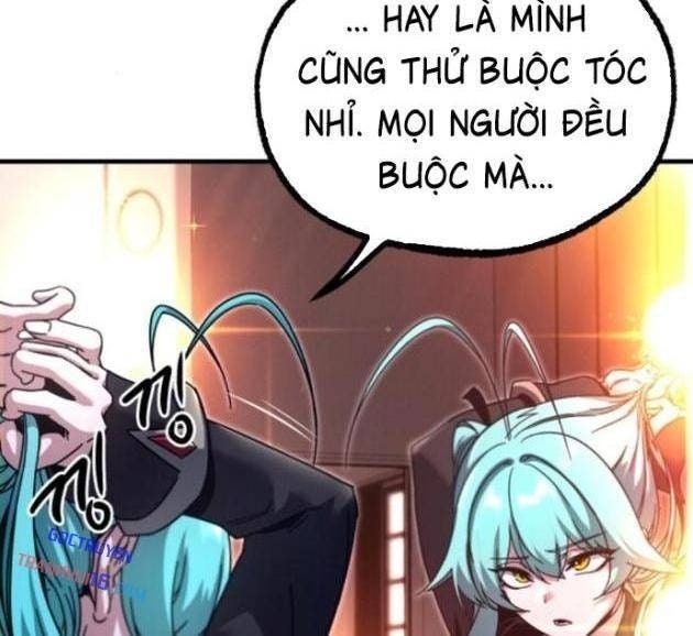 Thống Lĩnh Học Viện Chỉ Bằng Dao Sashimi - Page 168