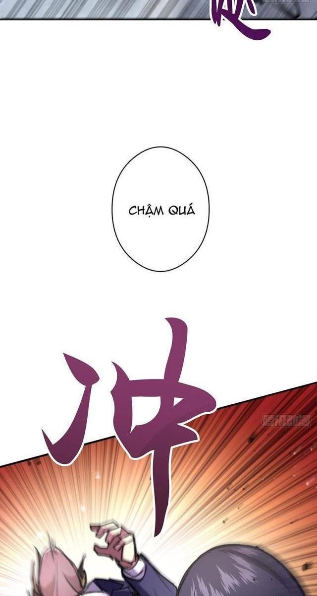 Đặc Công Trùng Sinh: Học Sinh Cấp Ba Mạnh Nhất - Page 94