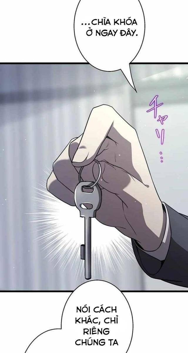 Ah, Thật Tuyệt Khi Còn Sống - Page 16