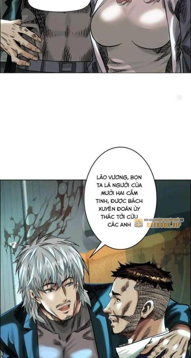 Thập Nhị Tinh - Page 75