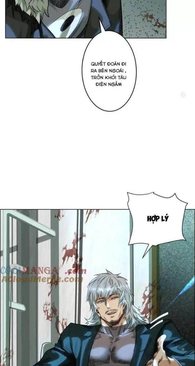 Thập Nhị Tinh - Page 24