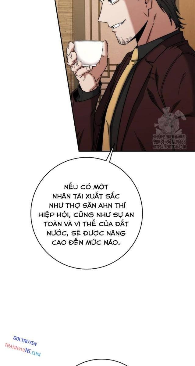 Công Chức Cấp Kiếm Thần Hồi Quy - Page 33