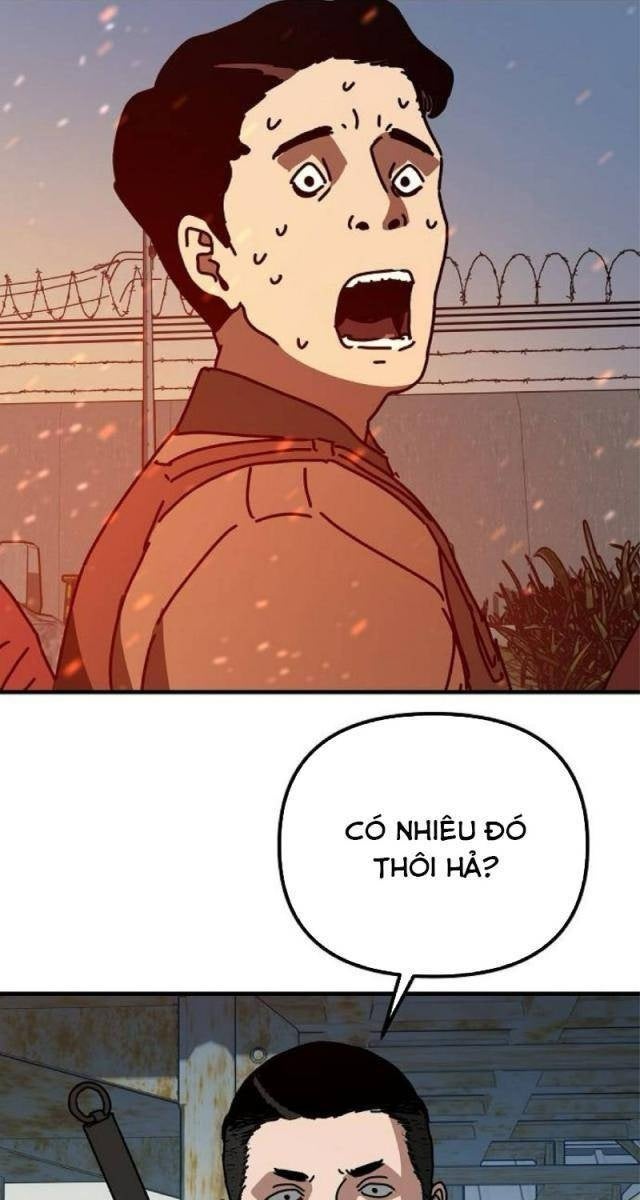 Ngôi Nhà Ẩn Ngày Tận Thế - Page 85