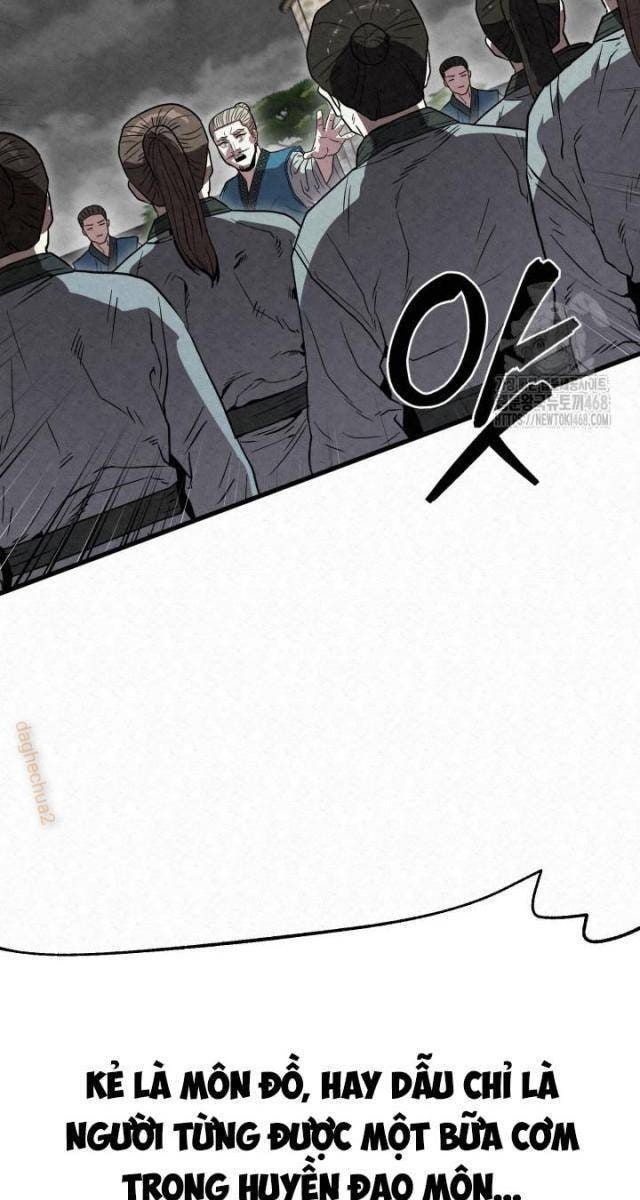 Hắc Bạch Hồ Ly Độc Tâm : Côn Luân Kiếm Tuyến Bạch Bệnh Chi Chủ - Page 69