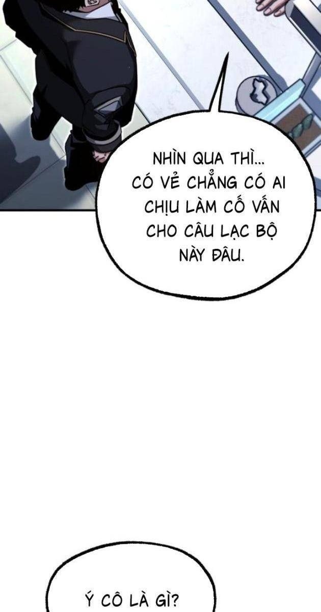 Thống Lĩnh Học Viện Chỉ Bằng Dao Sashimi - Page 11