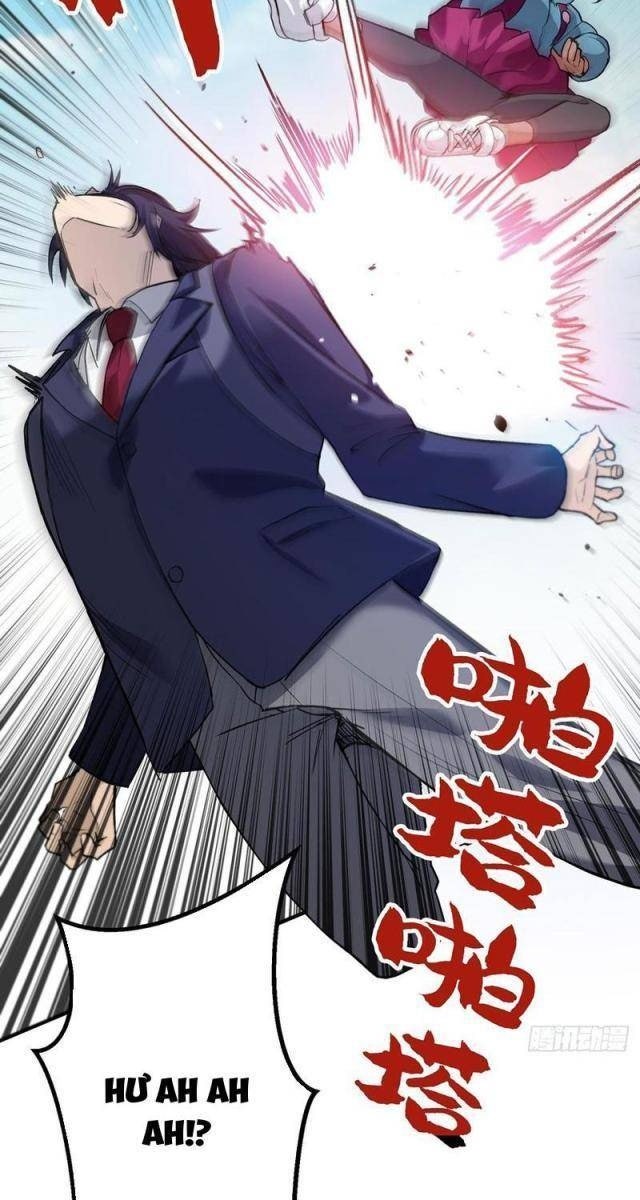 Đặc Công Trùng Sinh: Học Sinh Cấp Ba Mạnh Nhất - Page 94