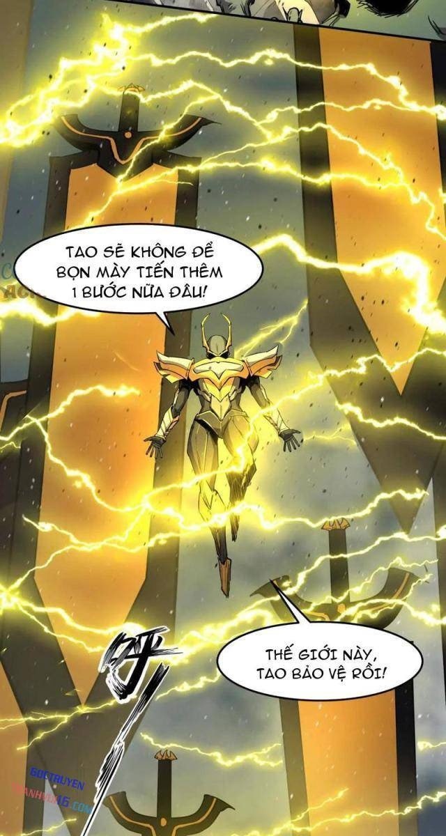 Cương Thi Tiên Sinh - Page 10