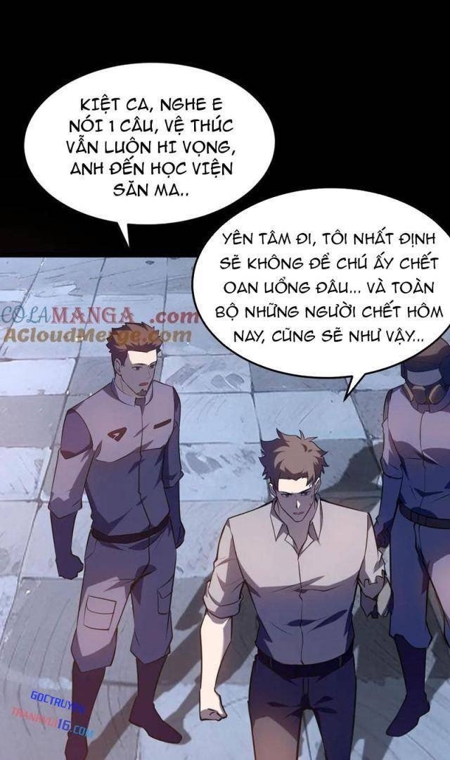 Đừng Gọi Ta Là Ác Ma - Page 24