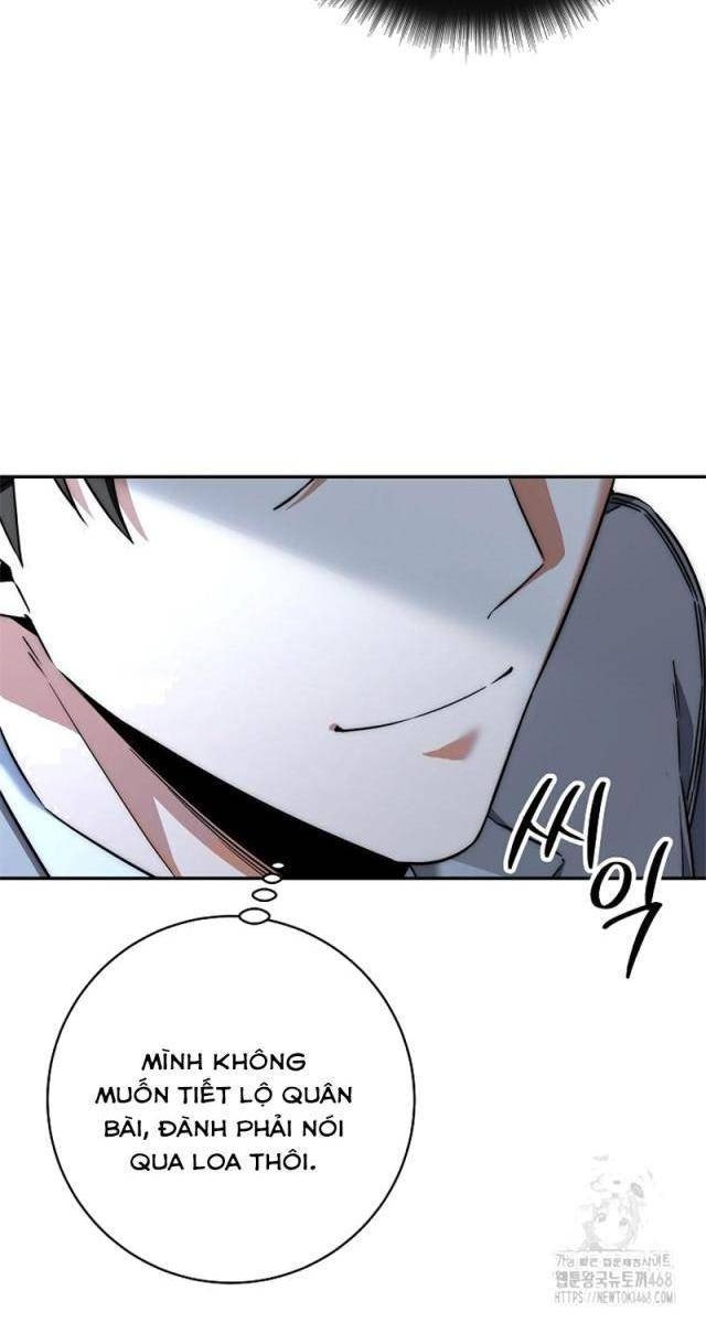 Công Chức Cấp Kiếm Thần Hồi Quy - Page 44