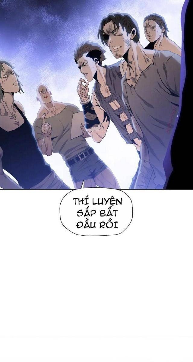 Kẻ Tàn Nhẫn Ngày Tận Thế: Bắt Đầu Dự Trữ Hàng Tỉ Tấn Vật Tư - Page 21
