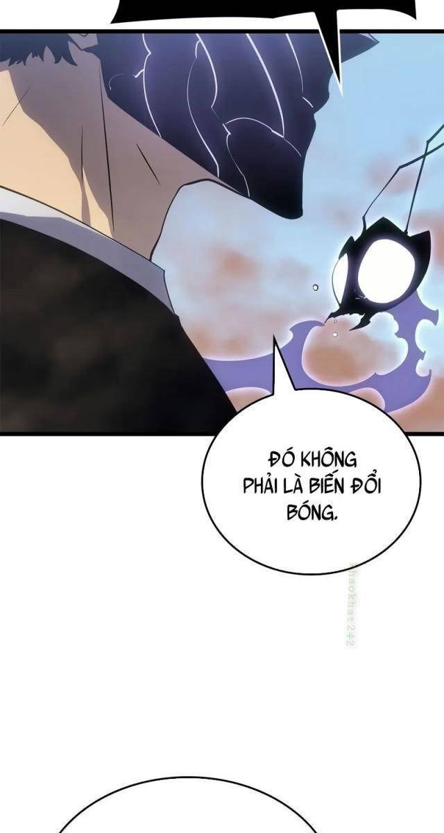 Tôi Thăng Cấp Một Mình Tận Thế Ragnarok - Page 95