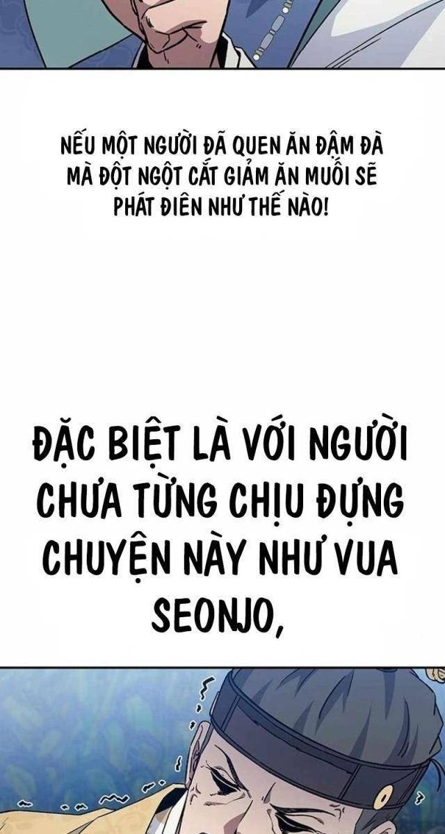 Bác Sĩ Tới Joseon - Page 125