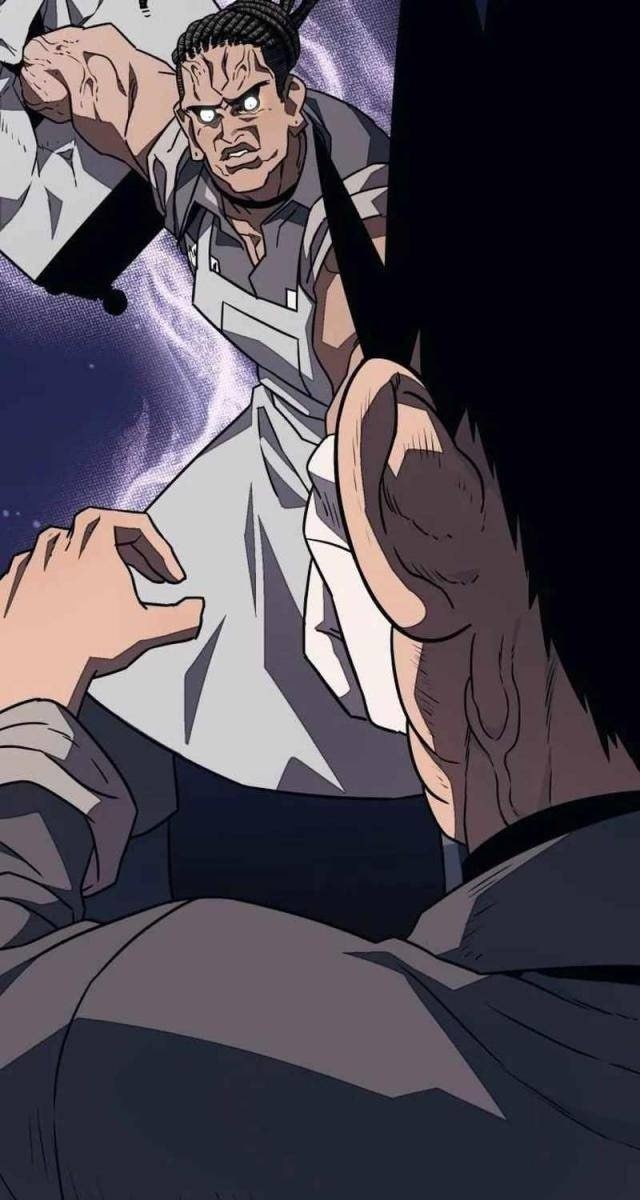 Lớp Học Cải Tạo - Page 89