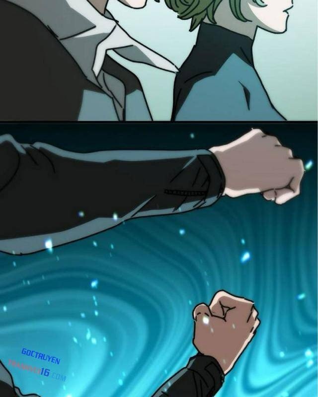 Ngôi Nhà Ẩn Ngày Tận Thế - Page 33