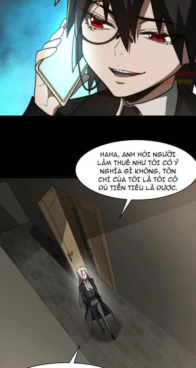 Ta Sáng Tạo Truyền Thuyết Đô Thị - Page 17