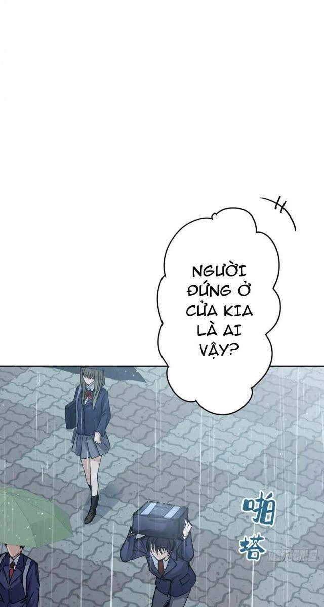 Đặc Công Trùng Sinh: Học Sinh Cấp Ba Mạnh Nhất - Page 31