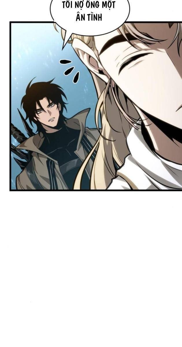 Thế Giới Hậu Tận Thế - Page 11