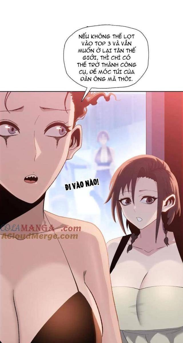 Kẻ Tàn Nhẫn Ngày Tận Thế: Bắt Đầu Dự Trữ Hàng Tỉ Tấn Vật Tư - Page 49