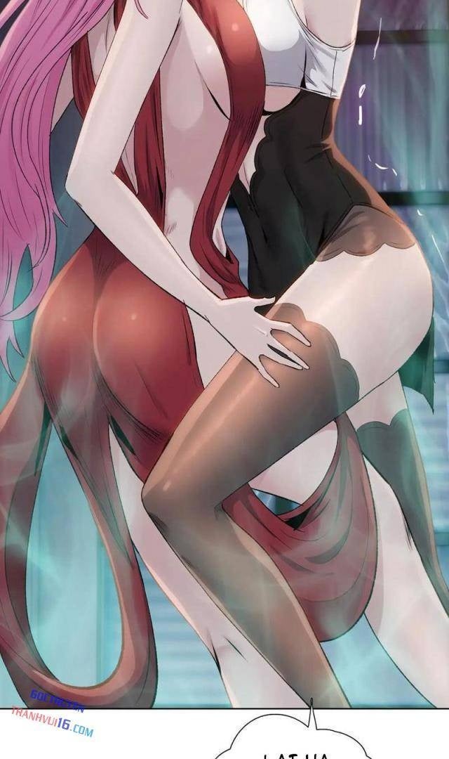 Kẻ Tàn Nhẫn Ngày Tận Thế: Bắt Đầu Dự Trữ Hàng Tỉ Tấn Vật Tư - Page 66