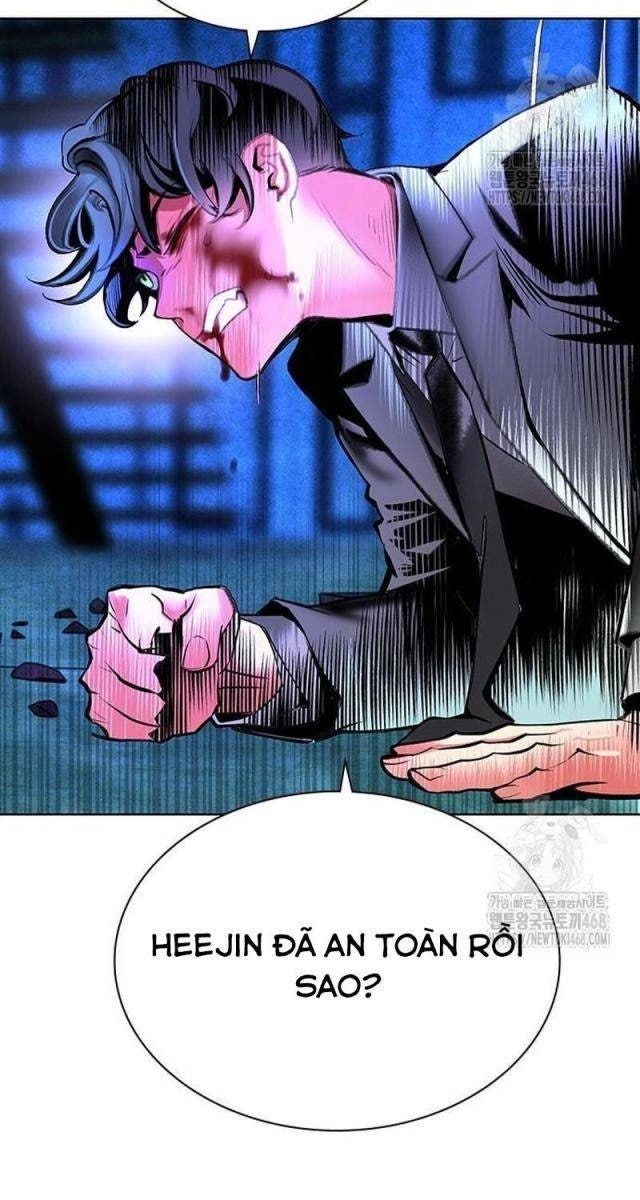 Nhân Trùng Đại Chiến - Page 61