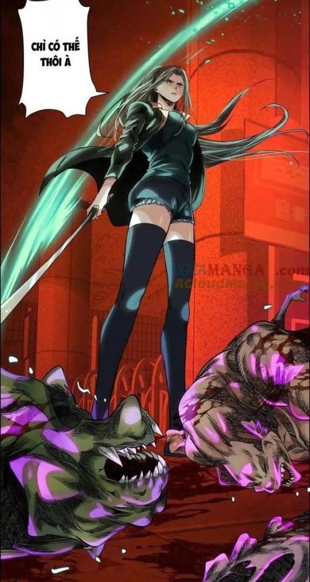 Thập Nhị Tinh - Page 72