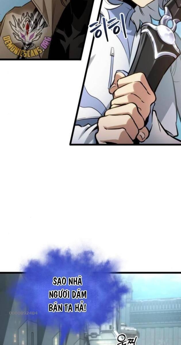 Thế Giới Hậu Tận Thế - Page 6