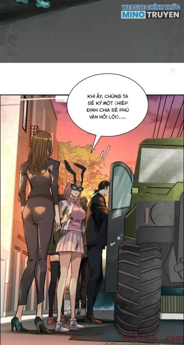 Thập Nhị Tinh - Page 26