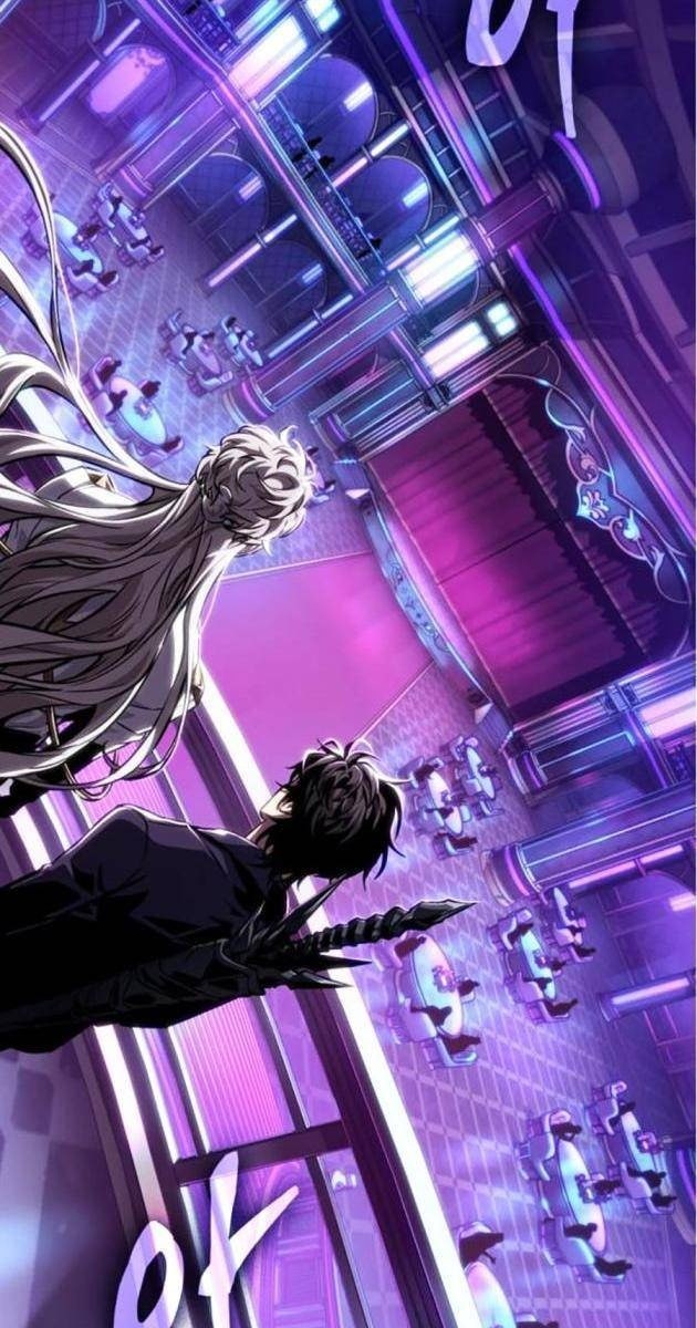 Thế Giới Hậu Tận Thế - Page 32