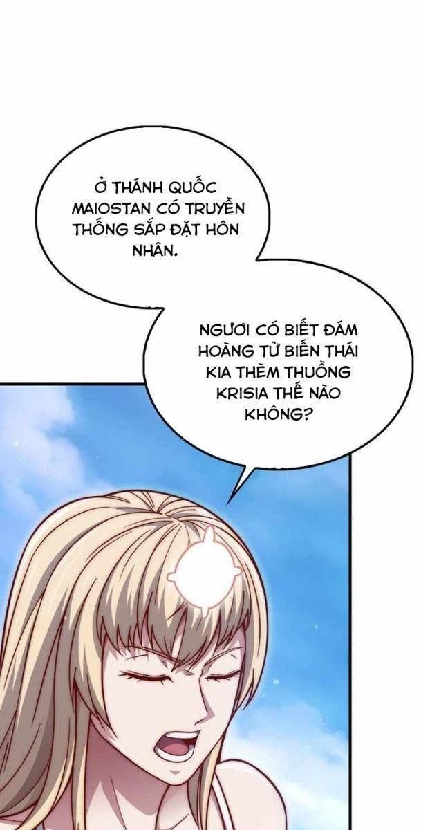 Thương Nhân Thánh Thần - Page 8