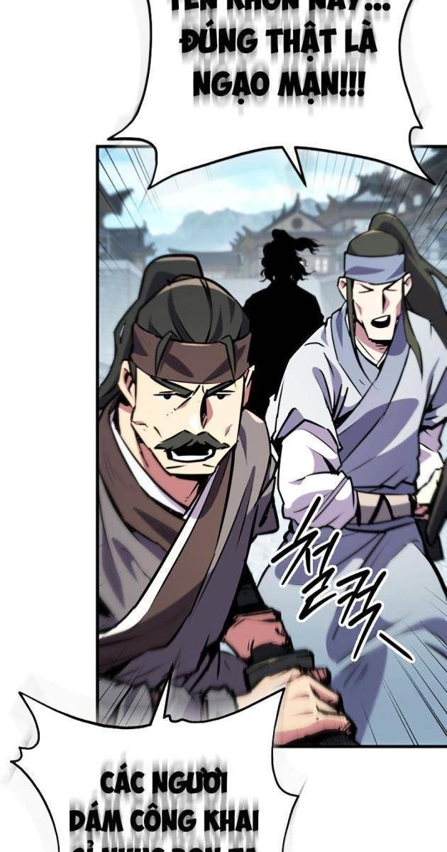 Cửu Thiên Kiếm Pháp - Page 149