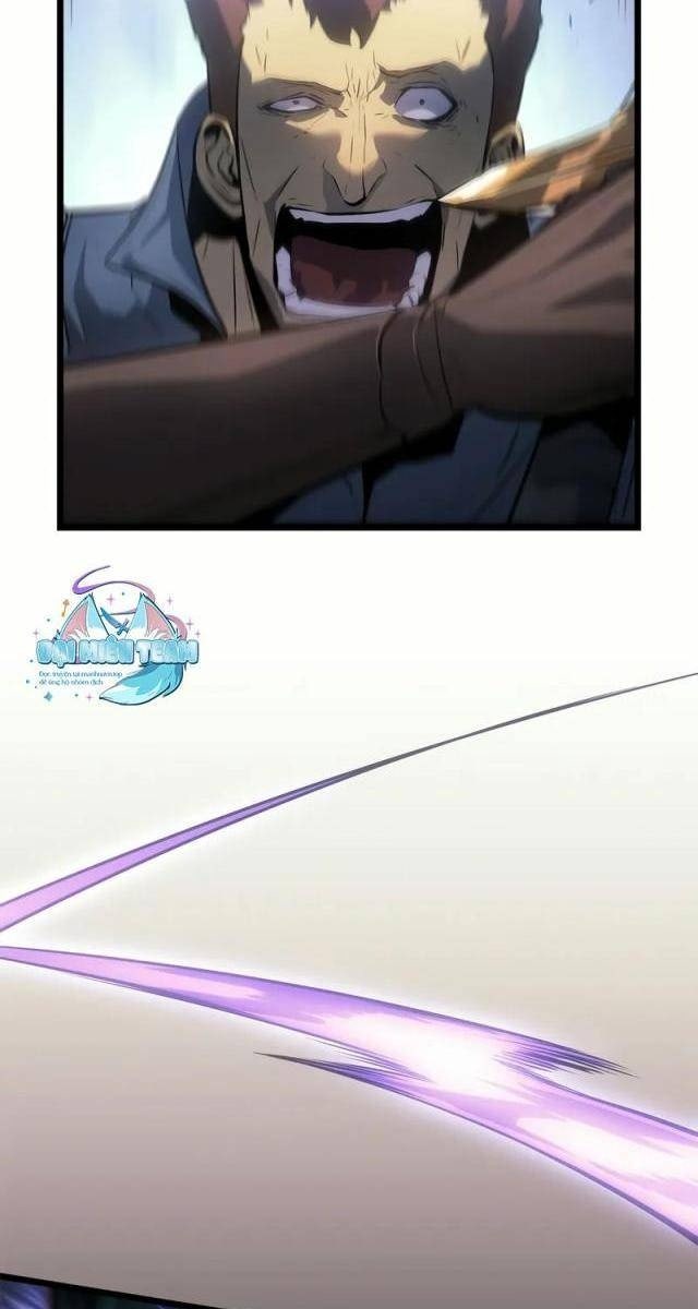 Tôi Thăng Cấp Một Mình Tận Thế Ragnarok - Page 75