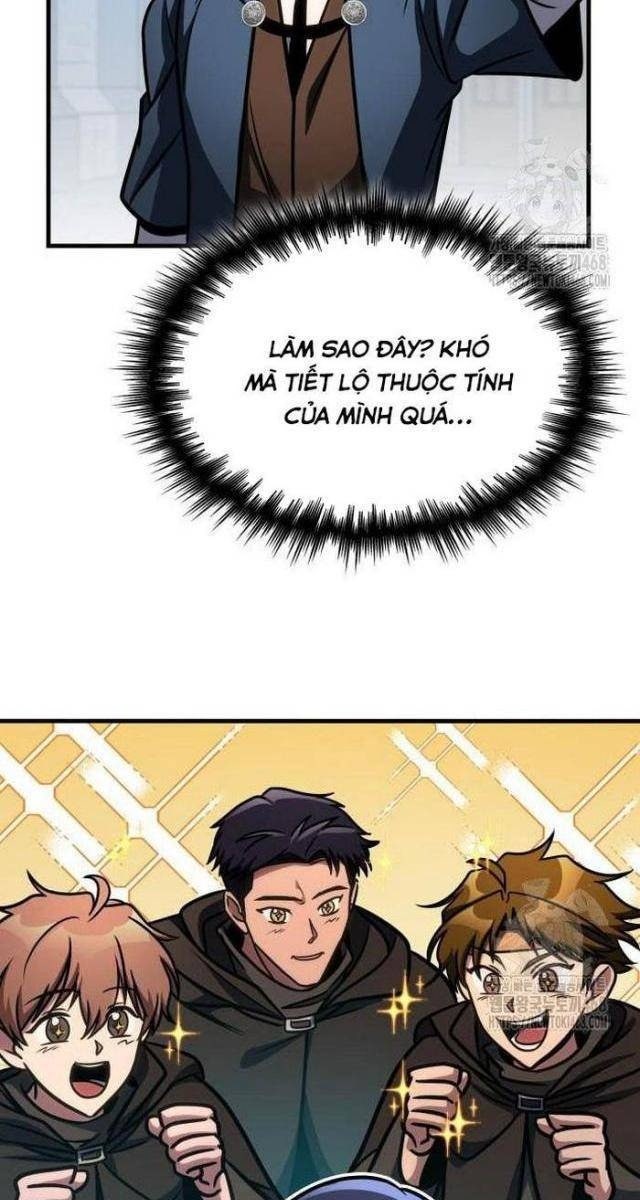 Cuốn Sách Chiến Lược Hàng Đầu Mà Chỉ Tôi Mới Có Thể Nhìn Thấy - Page 133