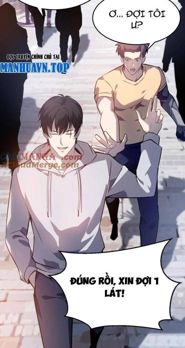 Đừng Gọi Ta Là Ác Ma - Page 65