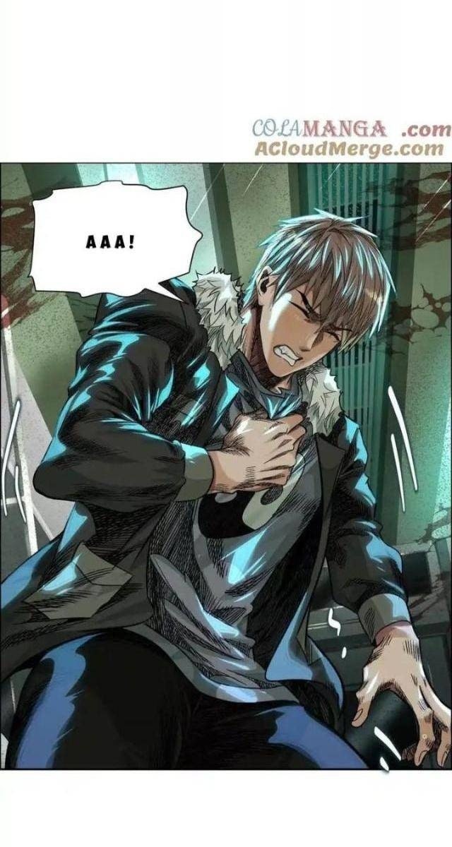 Thập Nhị Tinh - Page 35