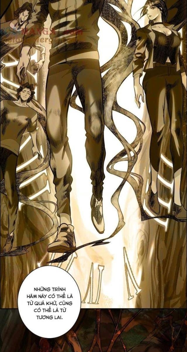 Thập Nhị Tinh - Page 9