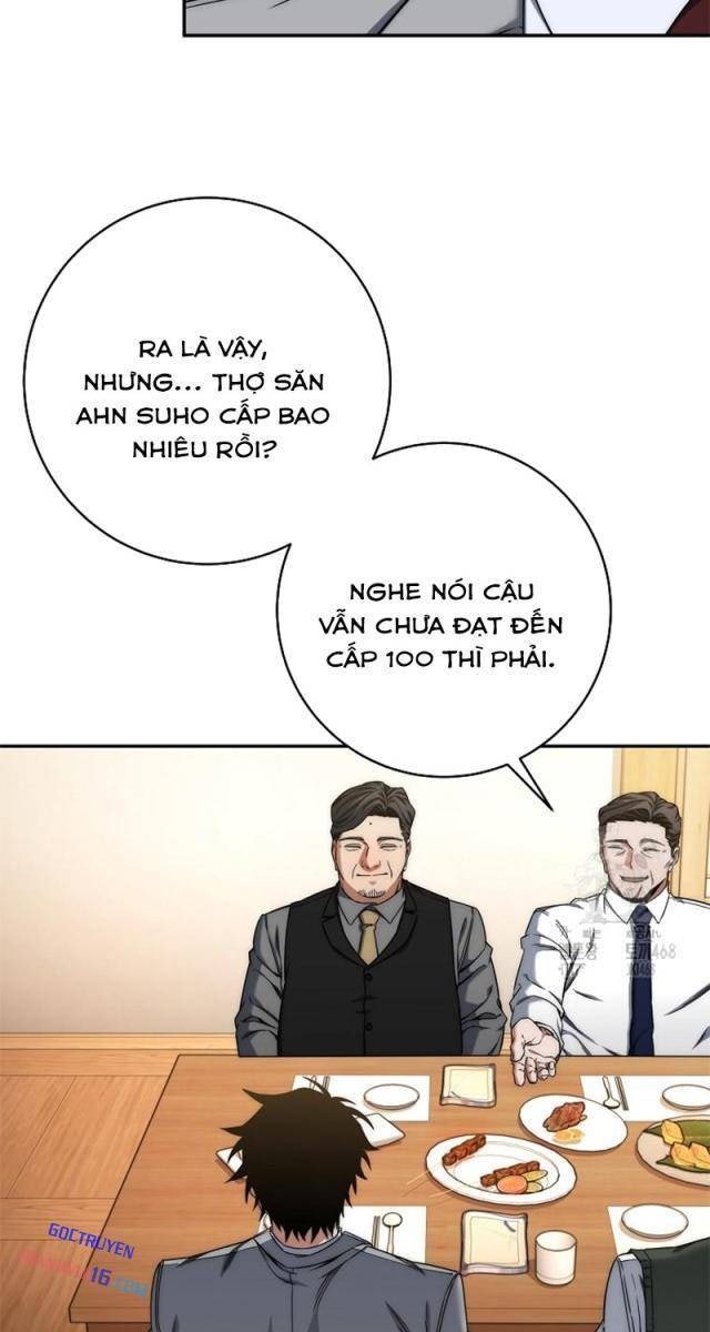 Công Chức Cấp Kiếm Thần Hồi Quy - Page 51